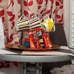 Apartamento A Perfect Place *