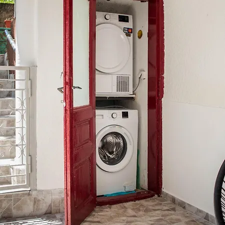 A Perfect Place Apartman