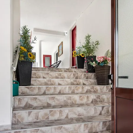 A Perfect Place Apartment *