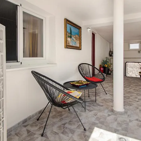 A Perfect Place Daire