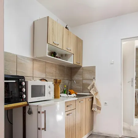 Apartment A Perfect Place Sarajevo