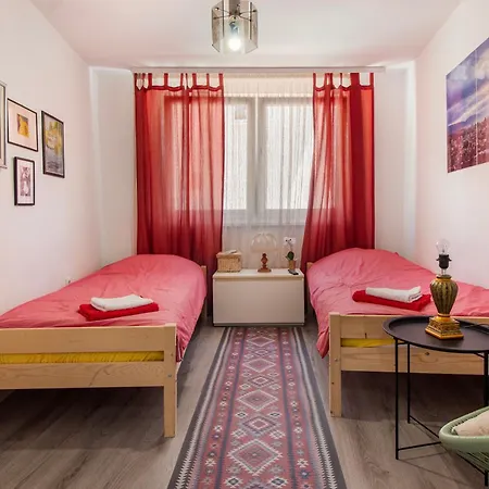 Apartment A Perfect Place