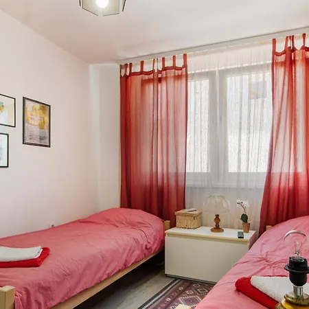 A Perfect Place Sarajevo