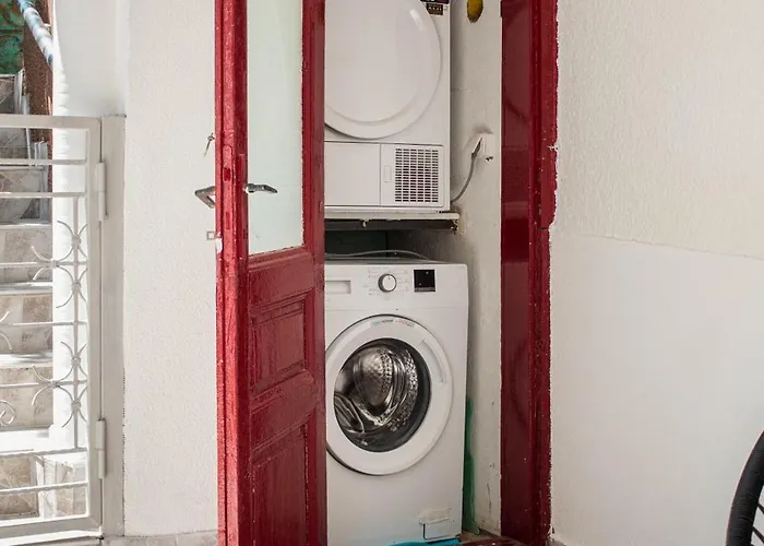 A Perfect Place Apartman