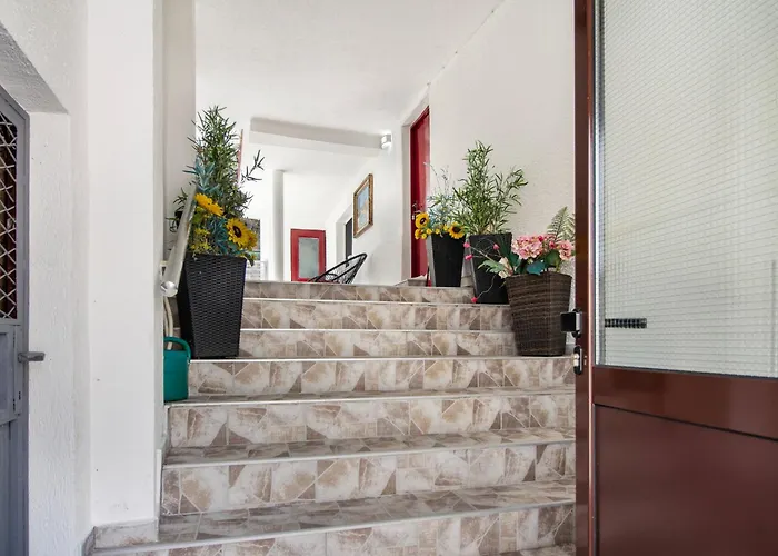 A Perfect Place Apartman *