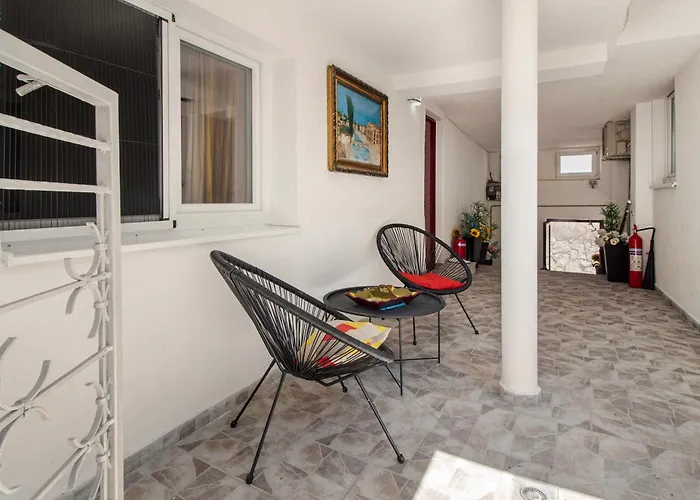 A Perfect Place Apartman