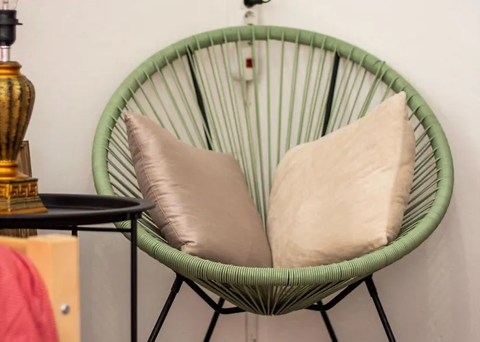 A Perfect Place Sarajevo