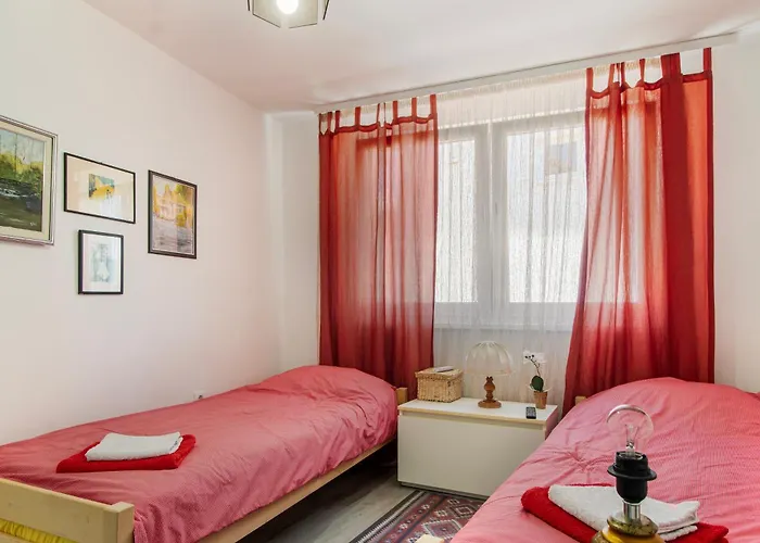 A Perfect Place Sarajevo