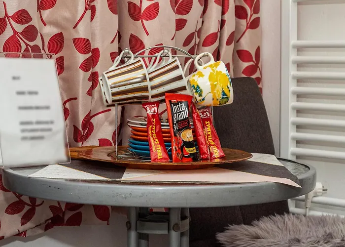 Apartman A Perfect Place *